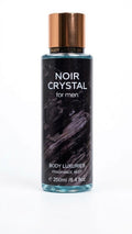 Body Luxuries - Crystal Noir Fragrance