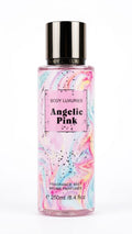 Body Luxuries - Angelic Pink