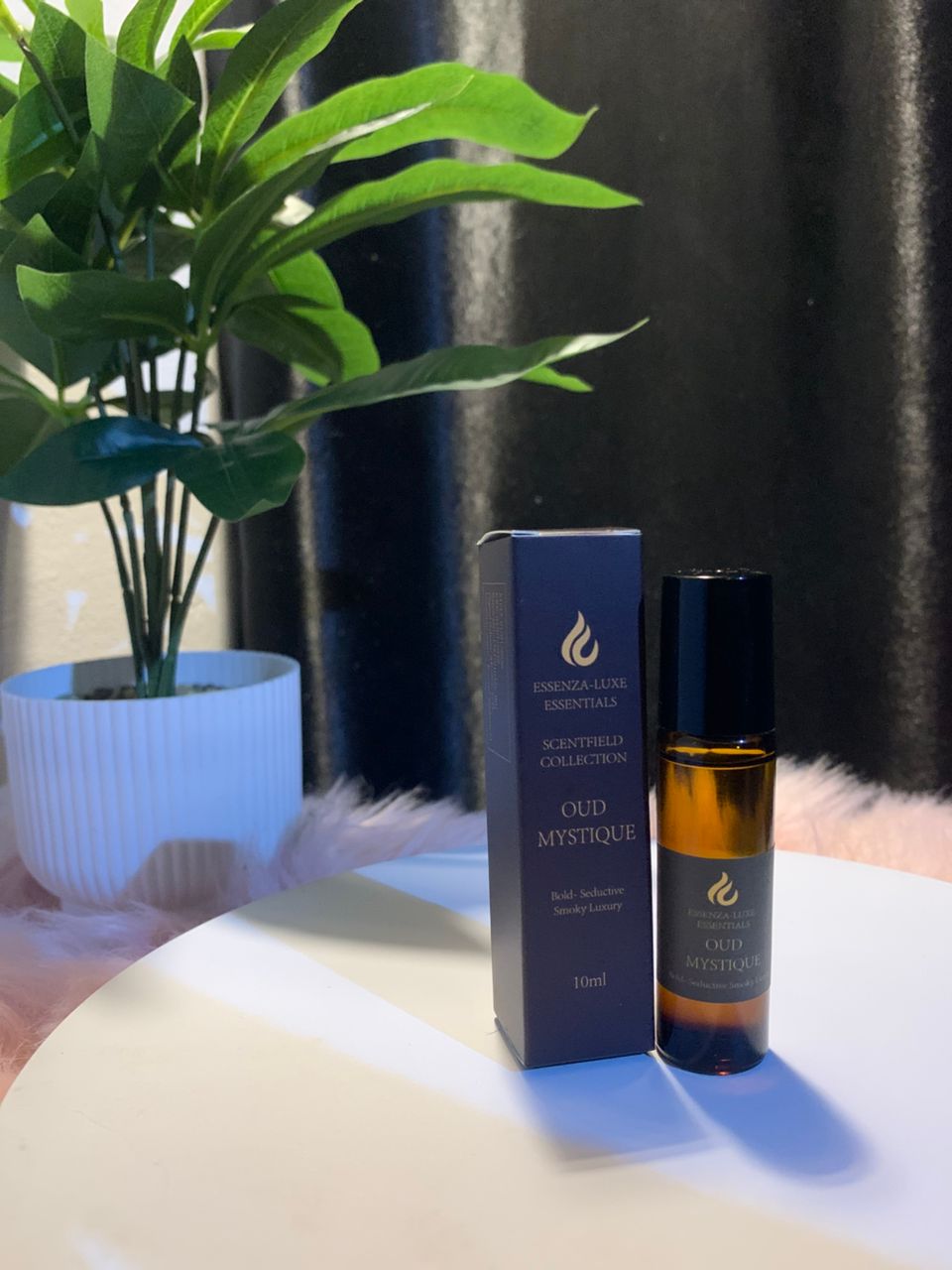 Oud Mystique