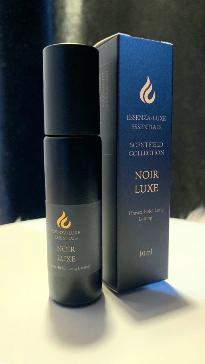 Noir Luxe