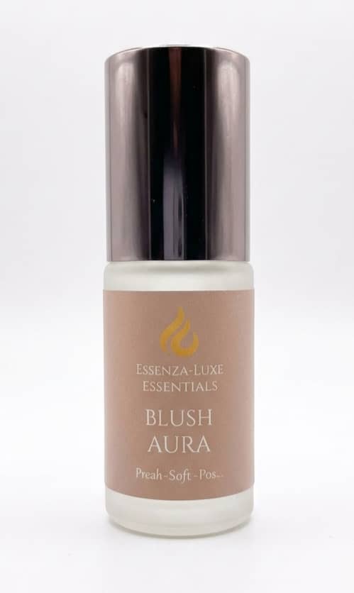 Blush Aura