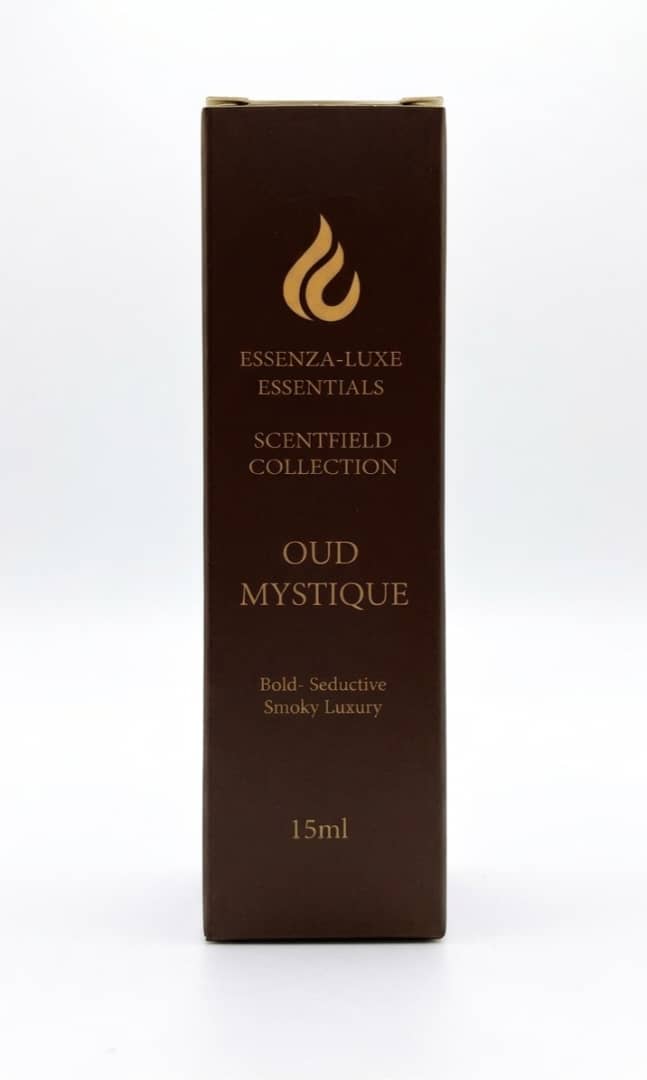 Oud Mystique