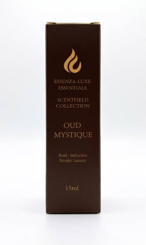 Oud Mystique