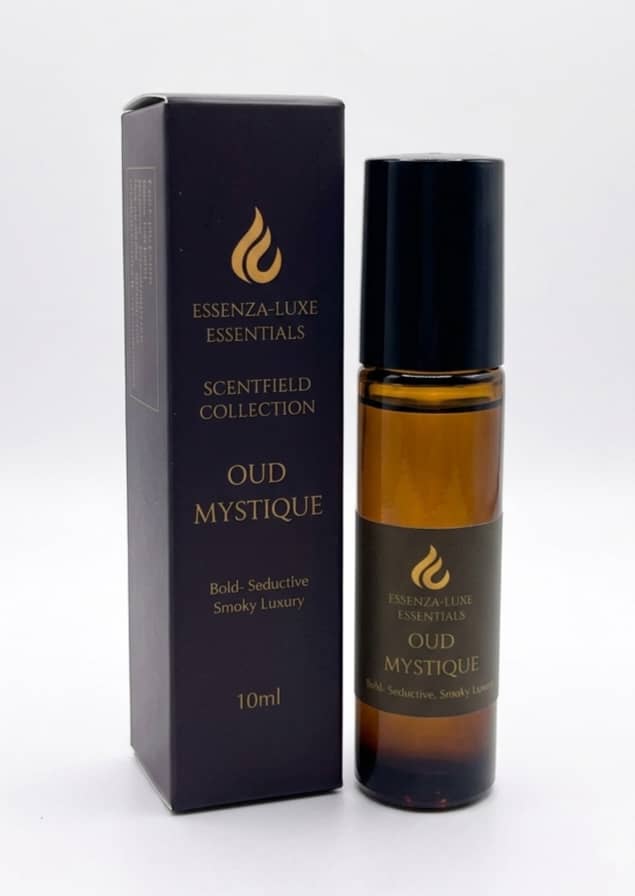 Oud Mystique