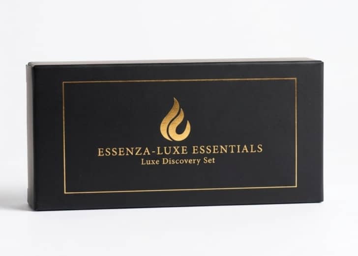 Essenza-Luxe Discovery Set
