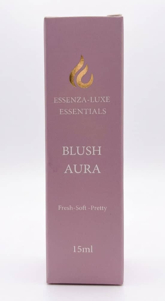 Blush Aura