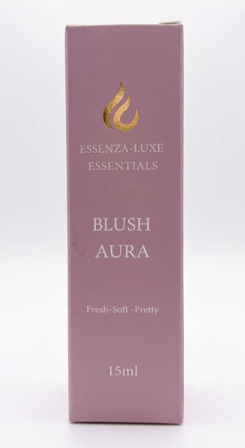 Blush Aura
