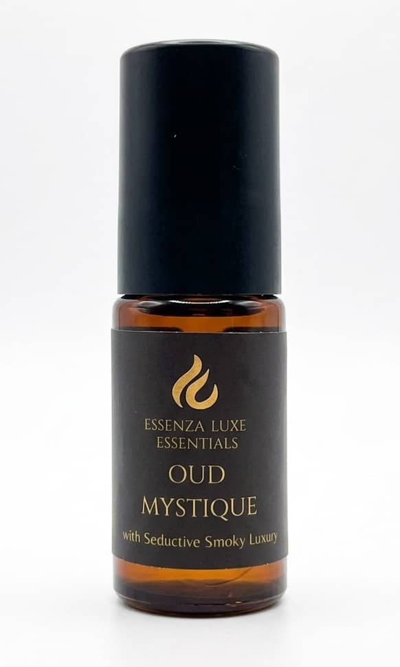 Oud Mystique