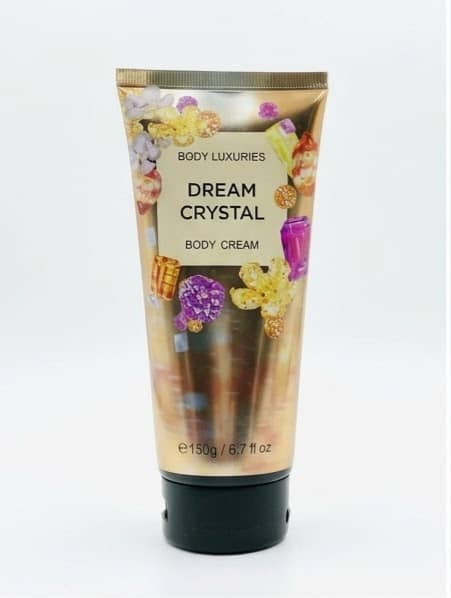 Body Luxuries - Dream Crystal Collection