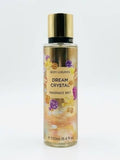 Body Luxuries - Dream Crystal Collection