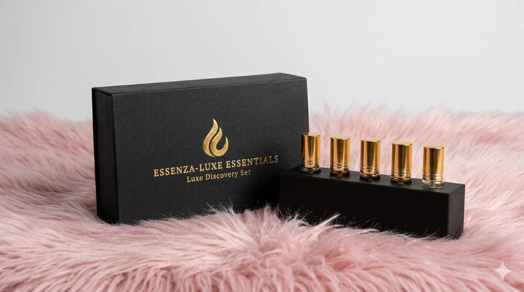 Essenza-Luxe Discovery Set