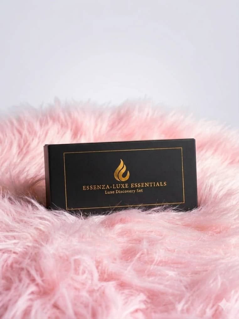 Essenza-Luxe Discovery Set