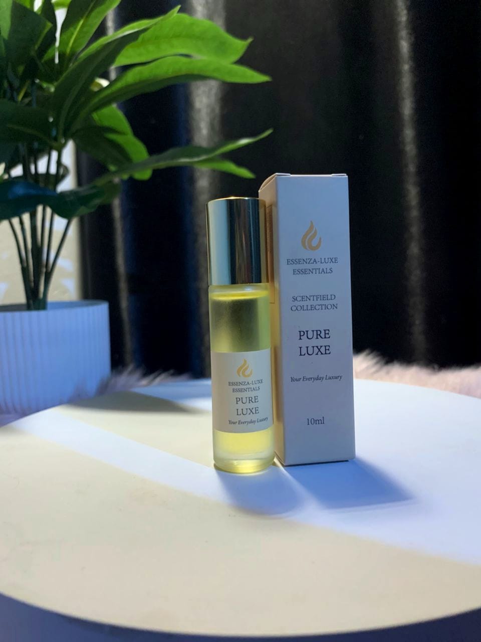 Pure Luxe